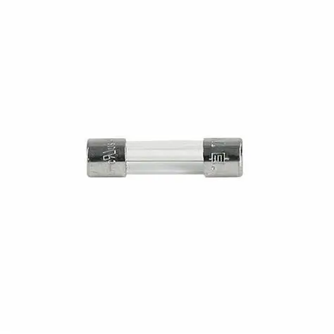 Electrice - Siguranță ardere rapidă F315mA 250VAC 5x20mm SCHURTER 0034.1511