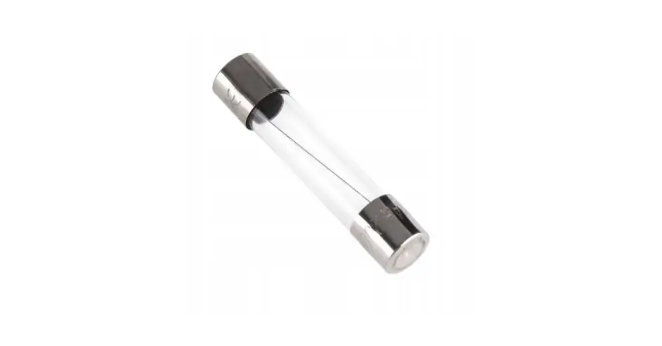 Sigurante fuzibile - Siguranță cilindrică sticlă T8A 250VAC întârziere 5x20mm 8A ESKA 522.026-1