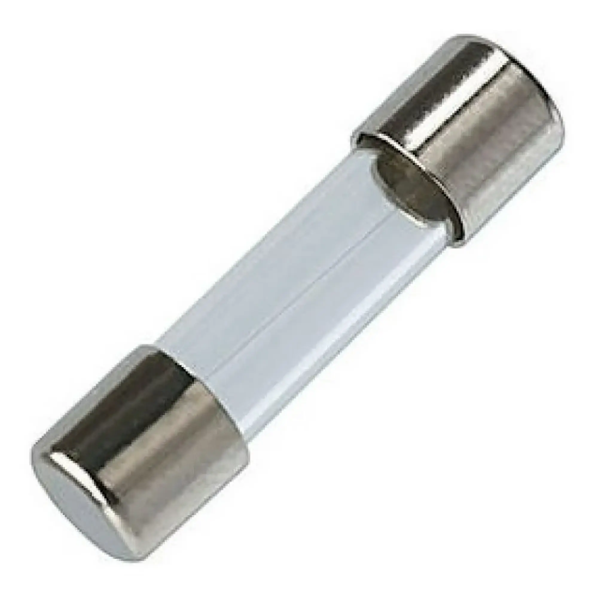 Electrice - Siguranță F4A 150VA 6.3x32mm ardere rapidă ESKA 632.623