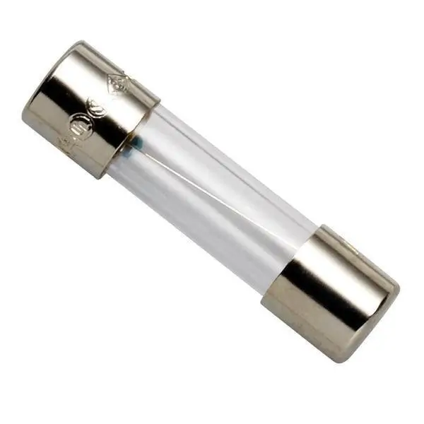 Electrice - Siguranță fuzibilă F5A / 250VAC rapidă cilindrică 5x20mm sticlă 0217005.HXP LITTELFUSE – IoElectronice.ro