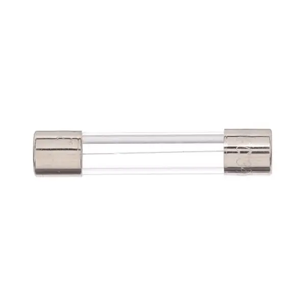 Electrice - Siguranța fuzibilă rapidă F8A 5x20mm ESKA 520.026 – IoElectronice.ro