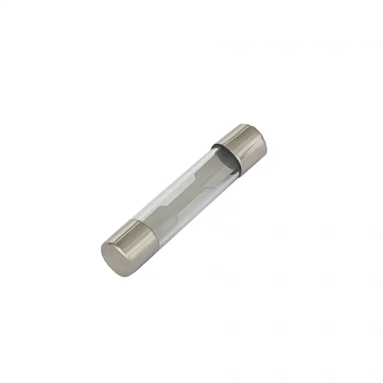 Accesorii Auto - Siguranță sticlă F25A 12-24V 6x32mm rapidă pentru echipamente auto MNC