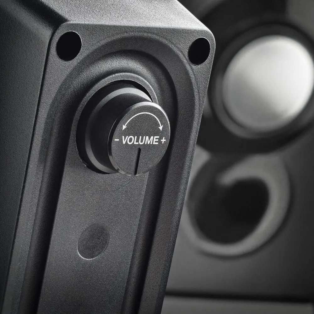 Sistem de boxe NGS SB210 2.0 Gaming, Sunet Stereo Clar, Conectivitate USB și Jack 3.5mm, 12W [4]