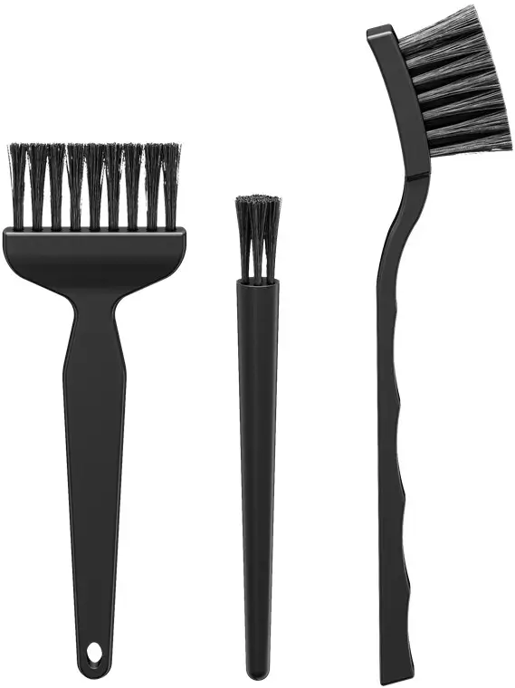 Suflanta aer comprimat portabilă Goobay 77830 100W motor fără perii fără fir reîncărcabil [4]