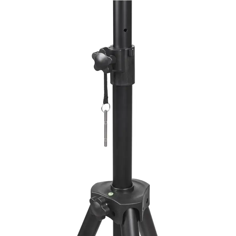 Suport aluminiu 110-180 cm diam. 35mm pentru boxa audio max. 30kg UCH0016 Cabletech – IoElectronice.ro [3]