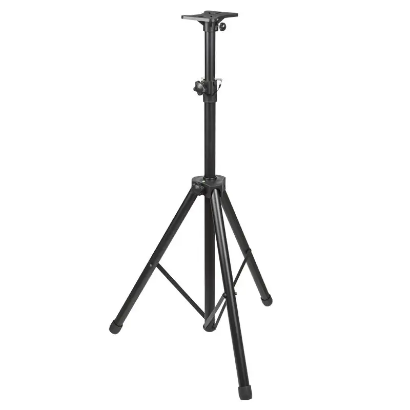 Adaptoare difuzor - Suport aluminiu 110-180 cm diam. 35mm pentru boxa audio max. 30kg UCH0016 Cabletech – IoElectronice.ro