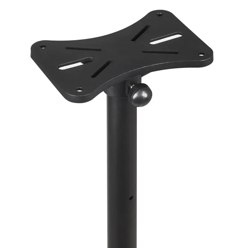 Suport aluminiu 110-180 cm diam. 35mm pentru boxa audio max. 30kg UCH0016 Cabletech – IoElectronice.ro [2]