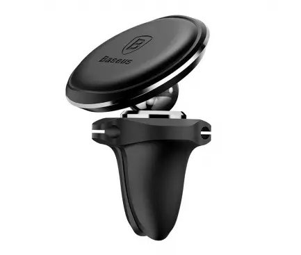 Suport auto magnetic fixare grilă ventilație negru C40141201113-00 [3]