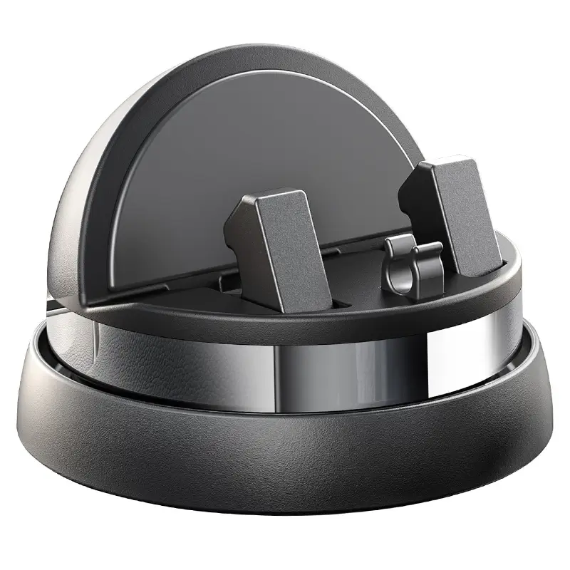 Suporti telefon pentru auto - Suport auto universal rotație și înclinare PLATINET PUCH2231 – IoElectronice.ro