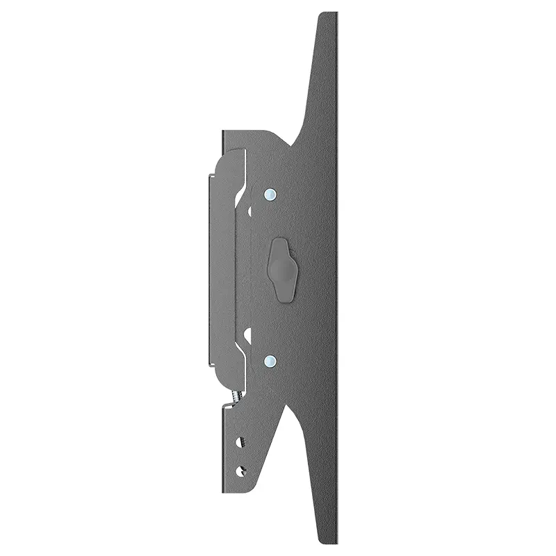 Suport de perete Kruger&Matz KM1300-1 pentru TV LED 23-42", inclinare, culoare negru [2]