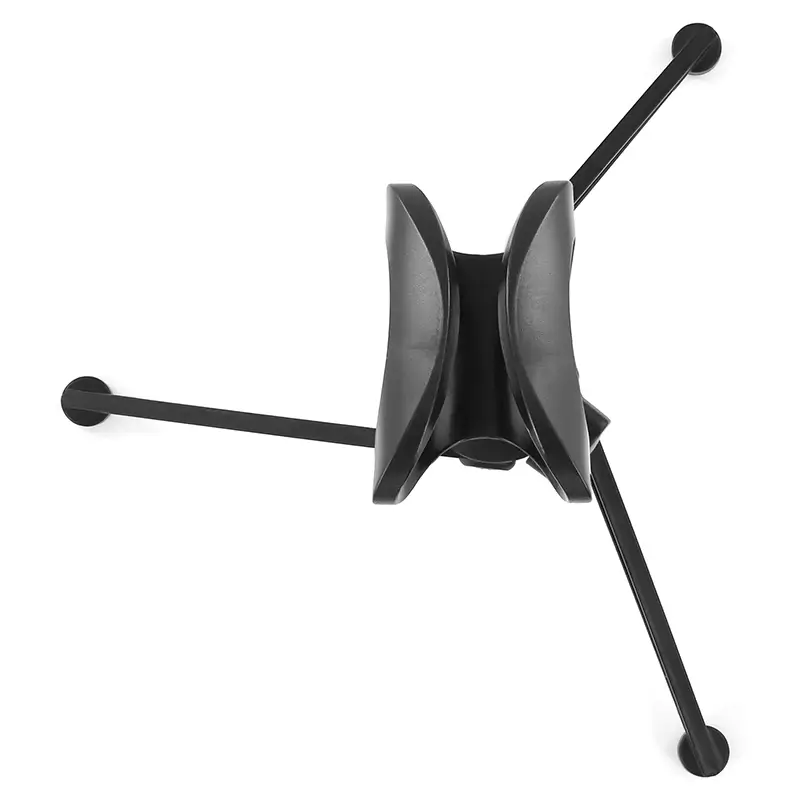 Suport microfon mini înălțime 18cm PLUGGER Studio PDM Mini MKII [9]