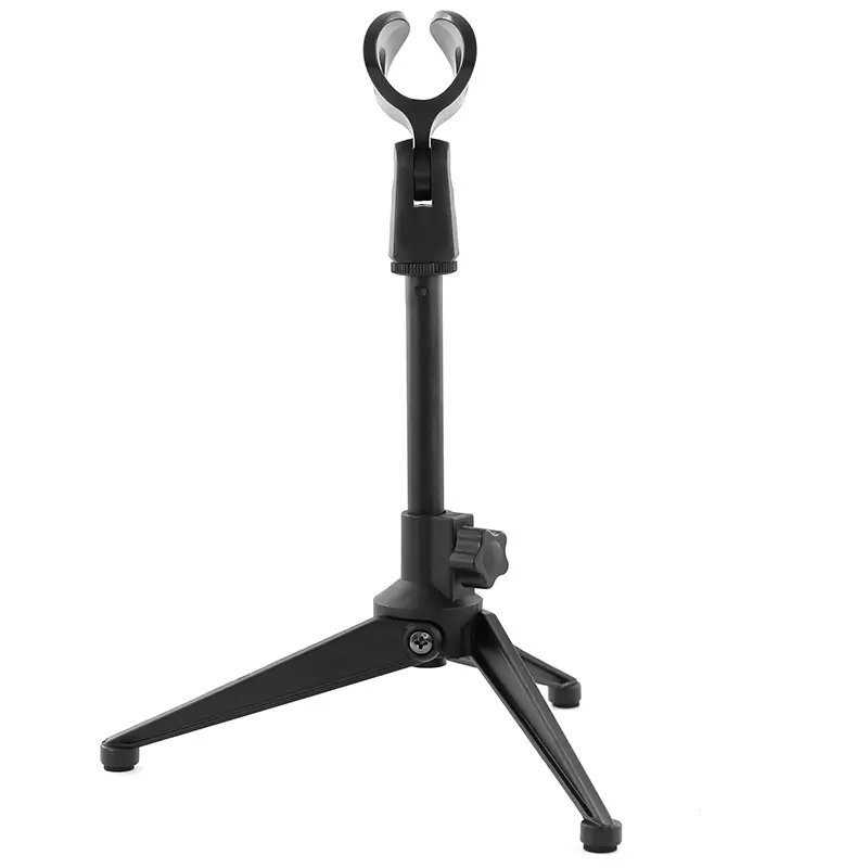 Suport microfon mini înălțime 18cm PLUGGER Studio PDM Mini MKII [4]