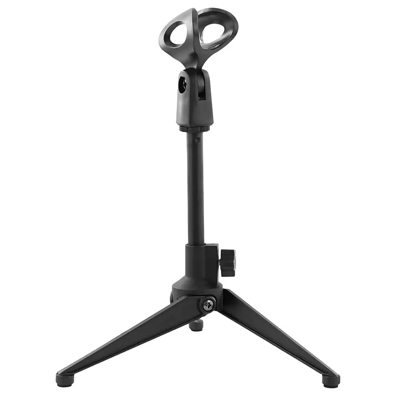 Suport microfon mini înălțime 18cm PLUGGER Studio PDM Mini MKII [2]