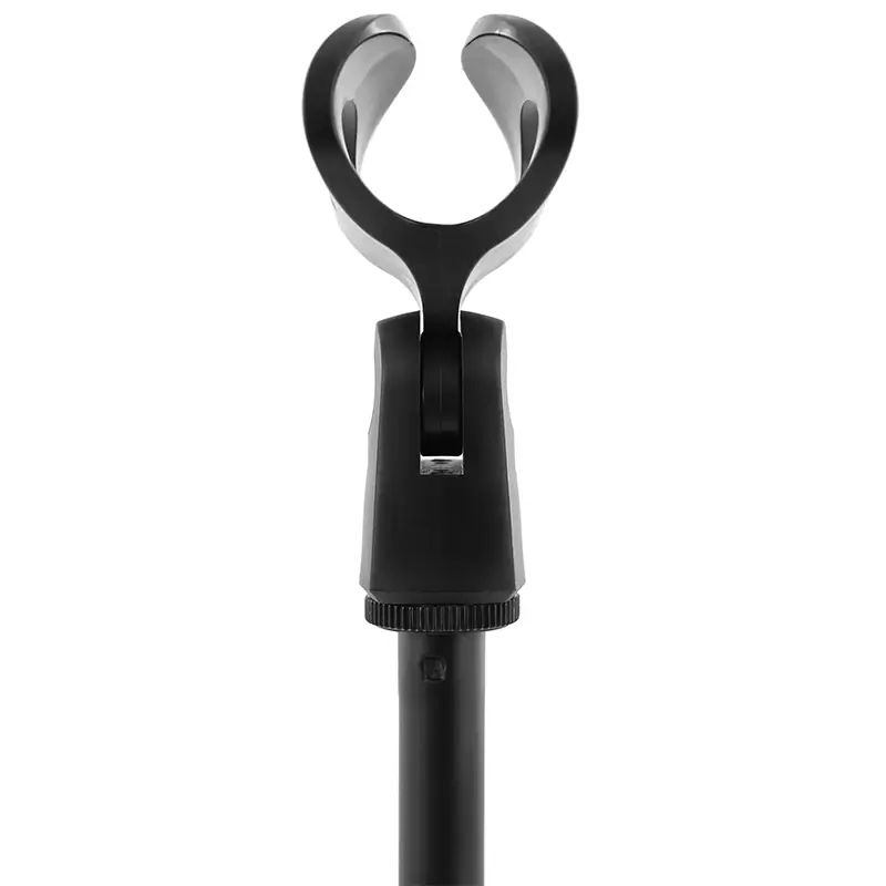 Suport microfon mini înălțime 18cm PLUGGER Studio PDM Mini MKII [8]