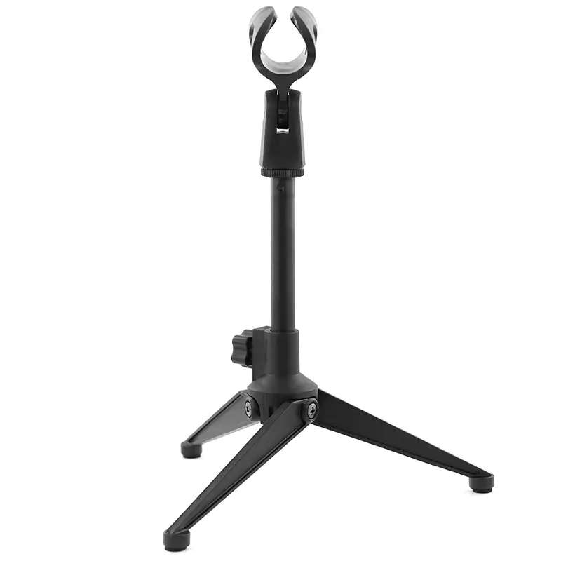 Suport microfon mini înălțime 18cm PLUGGER Studio PDM Mini MKII [3]