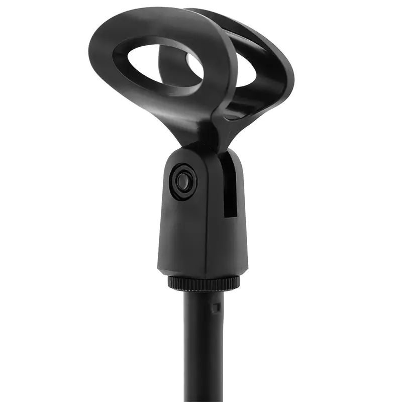Suport microfon mini înălțime 18cm PLUGGER Studio PDM Mini MKII [7]