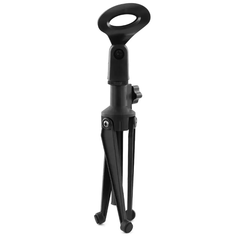 Suport microfon mini înălțime 18cm PLUGGER Studio PDM Mini MKII [6]