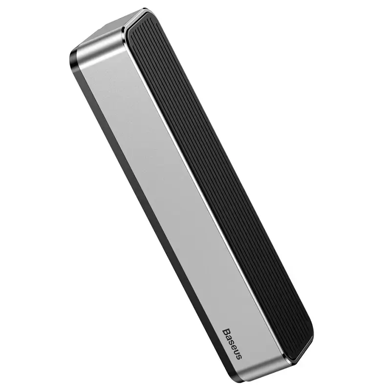 Suport număr de telefon parbriz BASEUS ACNUM-B0S – IoElectronice.ro [2]