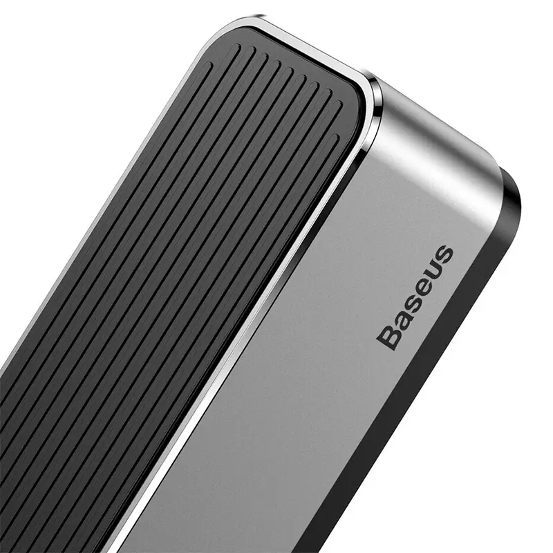 Suport număr de telefon parbriz BASEUS ACNUM-B0S – IoElectronice.ro [4]