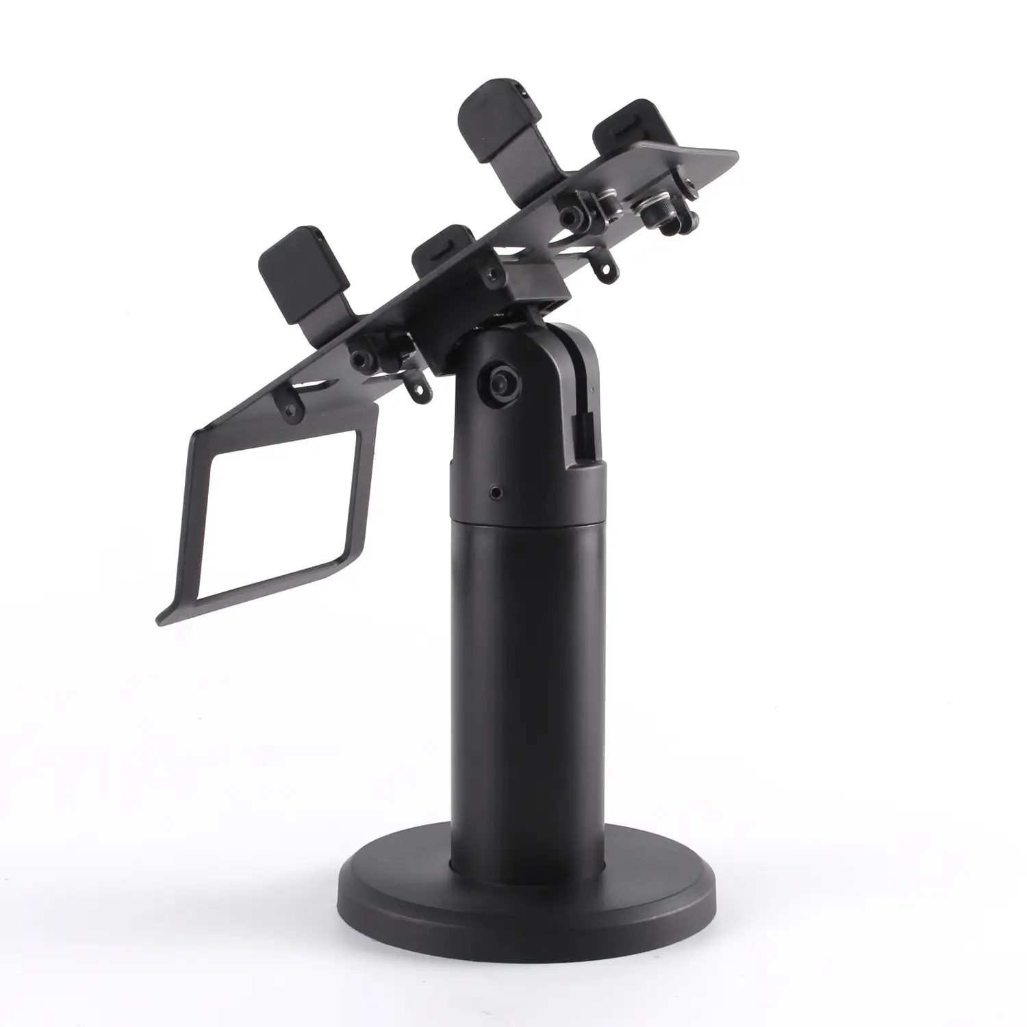 Suport pentru POS montabil pe masă, rotabil 325°, înclinare până la ±45° – IoElectronice.ro [2]