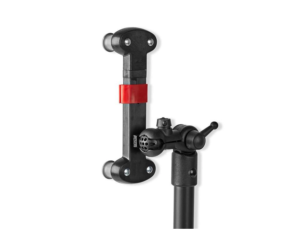 Suport stativ podea Nedis TFSD100BK pentru tabletă și smartphone 4-12" rotire 360° – IoElectronice.ro [4]