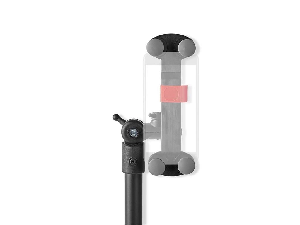 Suport stativ podea Nedis TFSD100BK pentru tabletă și smartphone 4-12" rotire 360° – IoElectronice.ro [3]