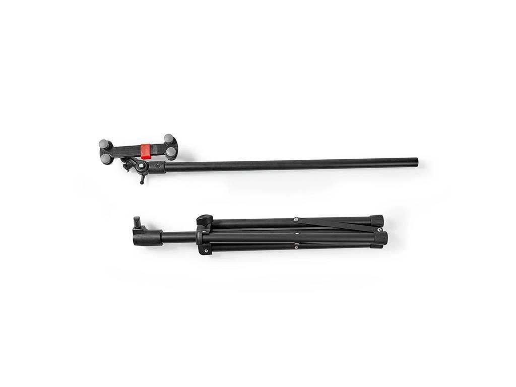 Suport stativ podea Nedis TFSD100BK pentru tabletă și smartphone 4-12" rotire 360° – IoElectronice.ro [6]