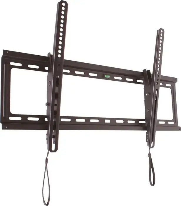 Audio-video - Suport TV LCD de perete 32"-80" inclinabil cu snur Well - IoElectronice.ro