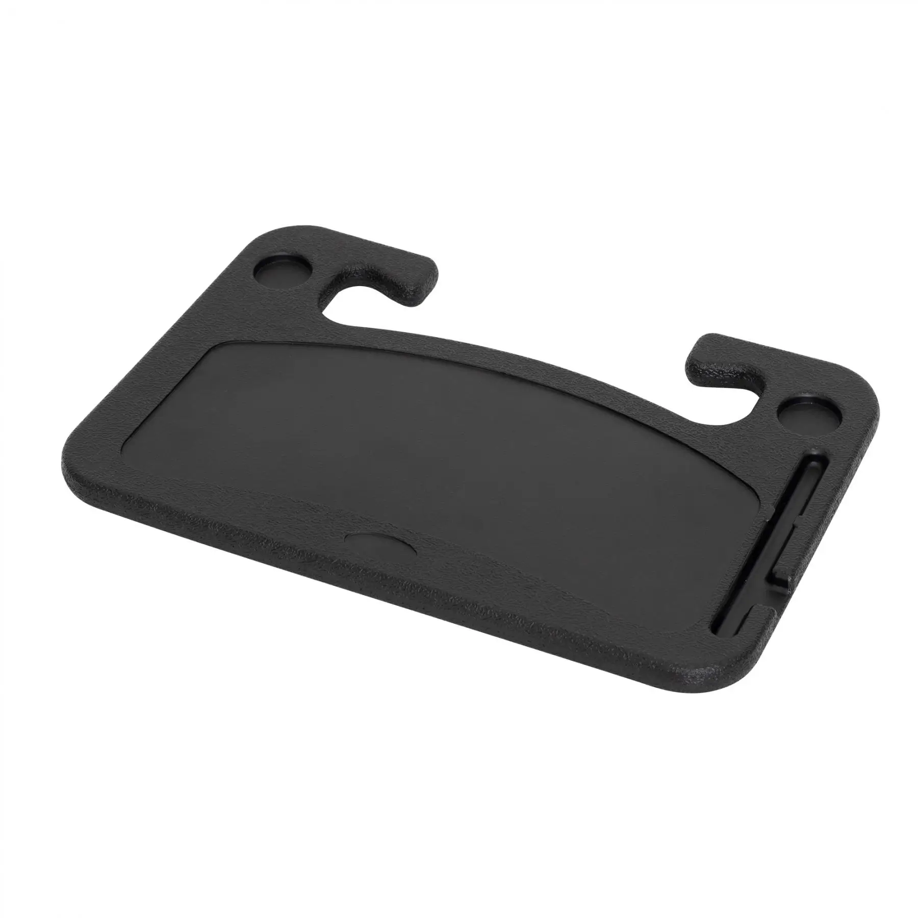 Tava pentru volan SAL VST 01 design cu doua fete suport laptop si tava pentru alimente [4]