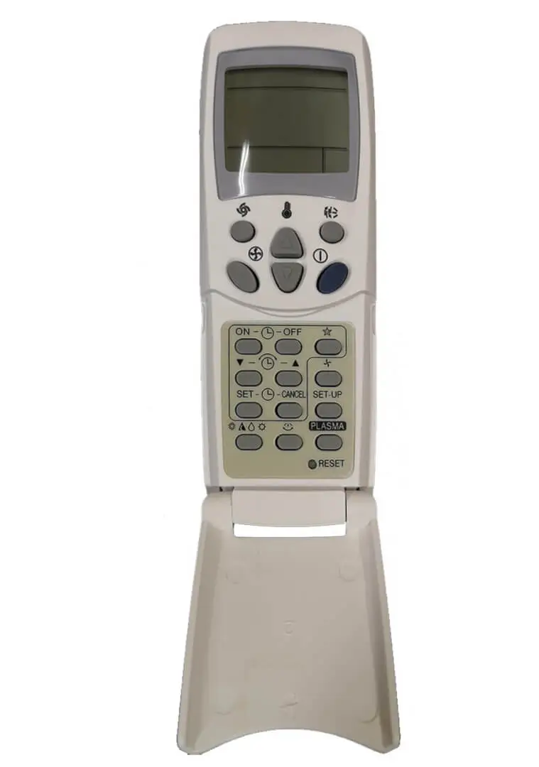 Telecomanda Aer Conditionat LG Similară cu Originalul (262) – Funcții Complete și Compatibilitate Extinsă [1]