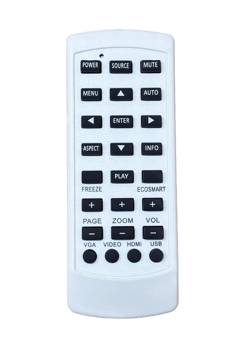 Telecomenzi diverse - Telecomanda audio programabilă 25 KEYS - 2 (697-2) – IoElectronice.ro