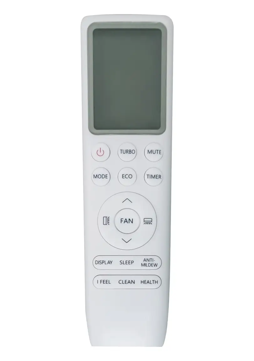 Telecomenzi aer conditionat - Telecomanda compatibilă Aer Condiționat Tesla TT34TP21-1232IAW (657)