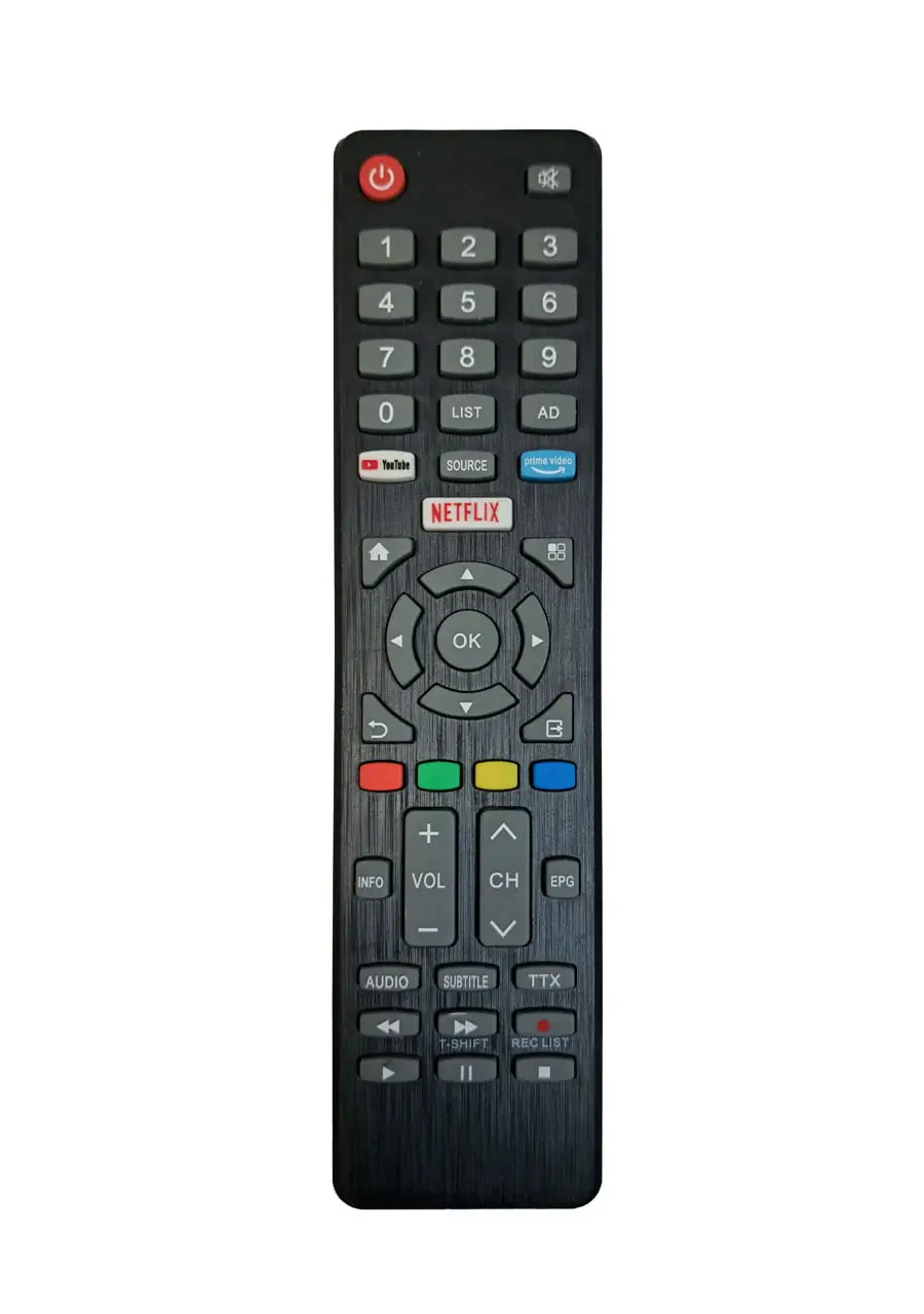 Telecomenzi TV - Telecomanda compatibila TV Blaupunkt RMC/CBU/009N cod ER 9439 (439) - IoElectronice.ro
