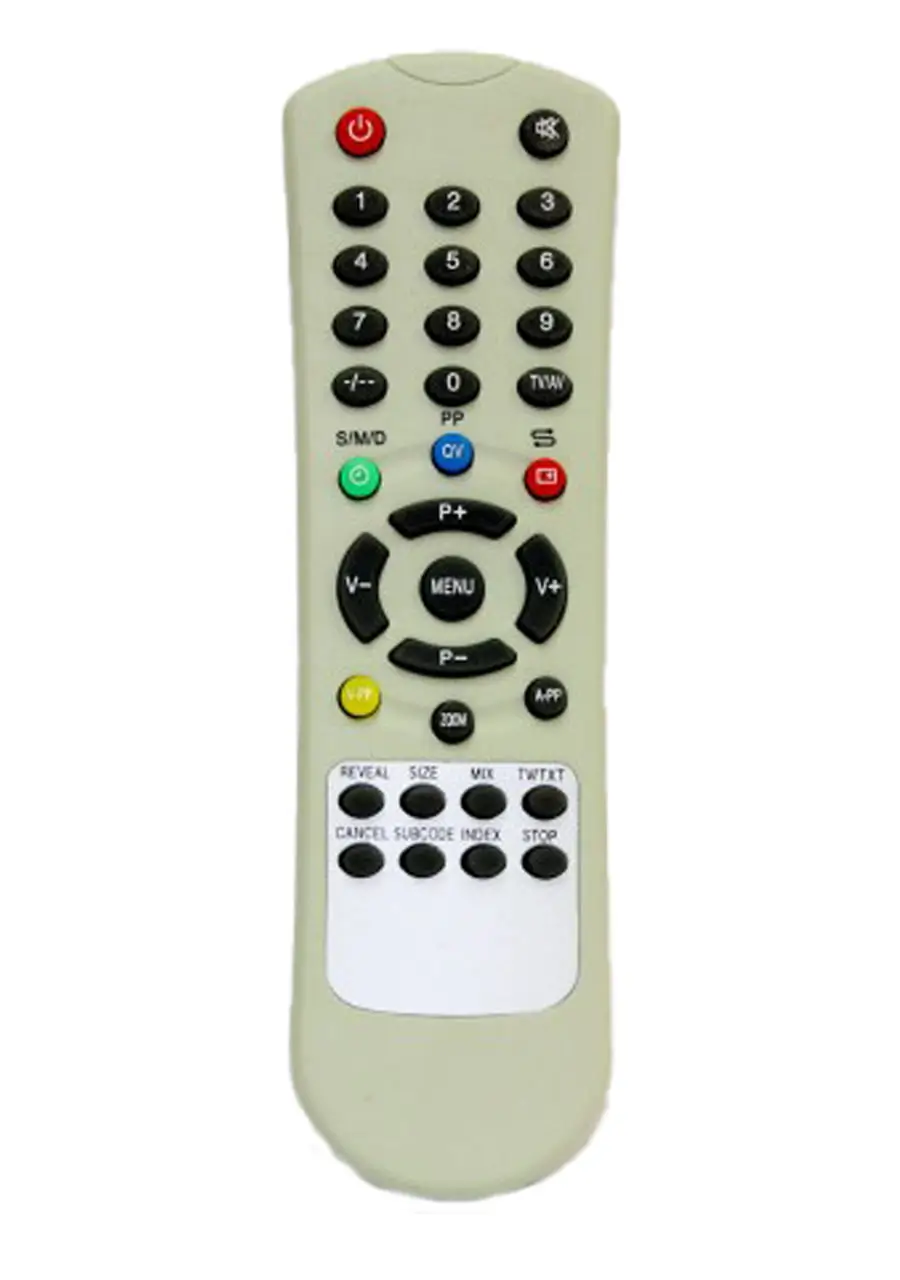 Telecomandă compatibilă TV KEYMAT 274 ER 1470 MFY 1460 – Funcțională, baterii 2x AAA incluse (nu sunt incluse) Keymat, Kentech - Telecomandă compatibilă TV KEYMAT 274 ER 1470 MFY 1460 – Funcțională, baterii 2x AAA incluse (nu sunt incluse)