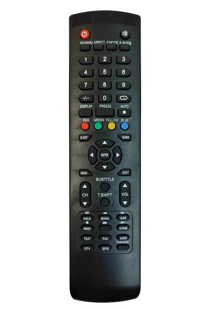 Legend - Telecomanda compatibilă TV Legend EE-T32 cod ER 235 /MFY 225 (387) – IoElectronice.ro