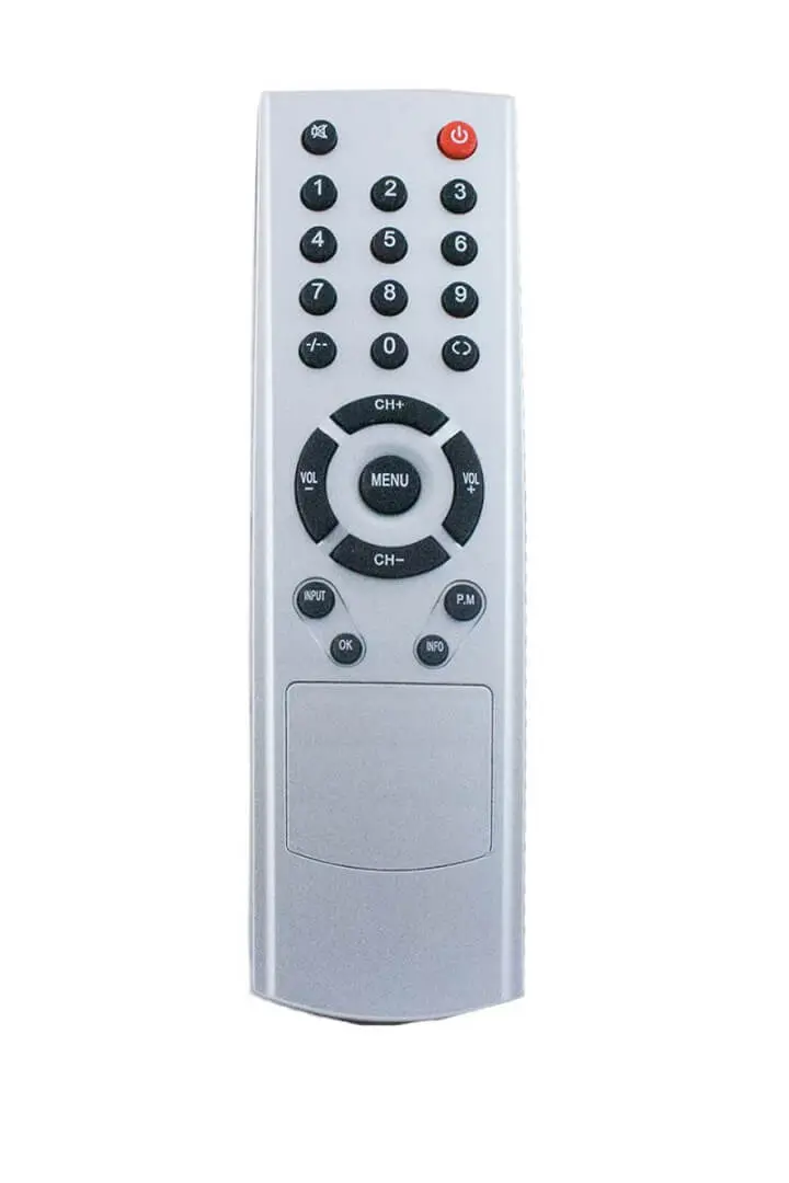 Lustar - Telecomandă TV Lustar LUSTAR IR 67