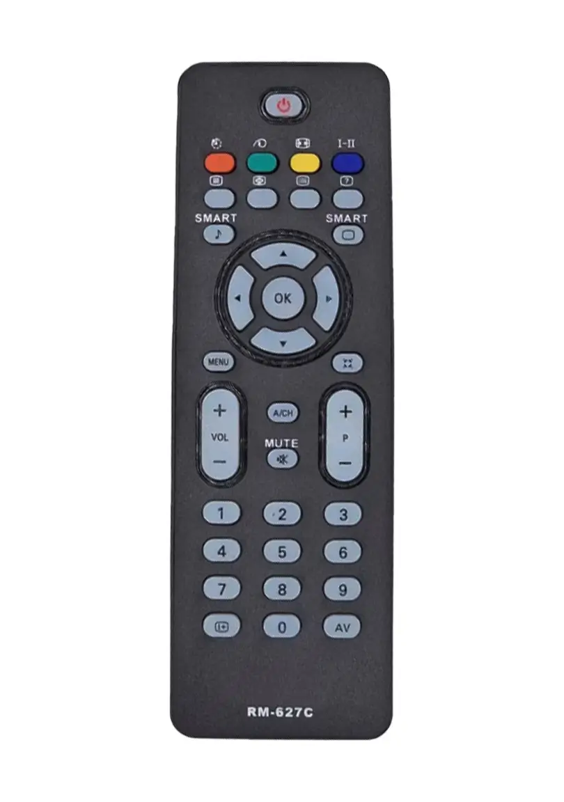 Audio-video - Telecomandă TV Philips RM-D627 ER 550