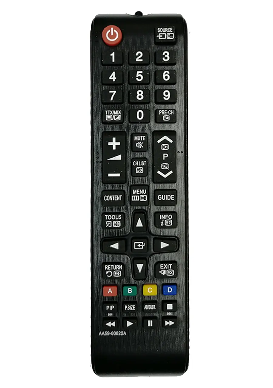 Samsung - Telecomanda compatibilă TV Samsung AA59-00622A ER 1392 MFY 1382 (225) – IoElectronice.ro