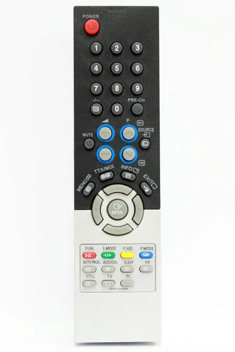 Samsung - Telecomandă TV Samsung BN59-00488A IR 124