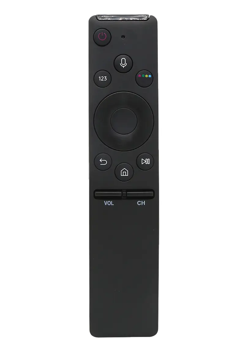 Audio-video - Telecomandă TV Samsung BN59-01266A Huayu cu funcție microfon