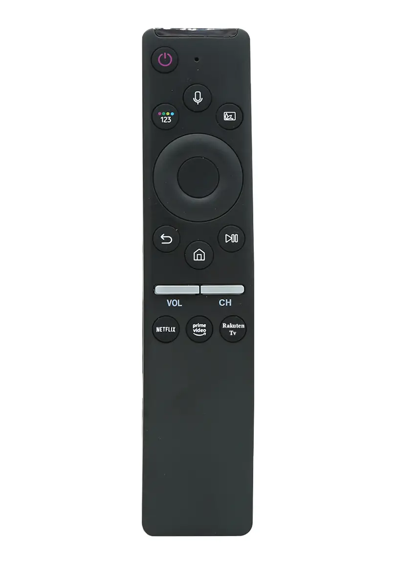 Audio-video - Telecomandă TV Samsung BN59-01312B Huayu cu funcție de microfon