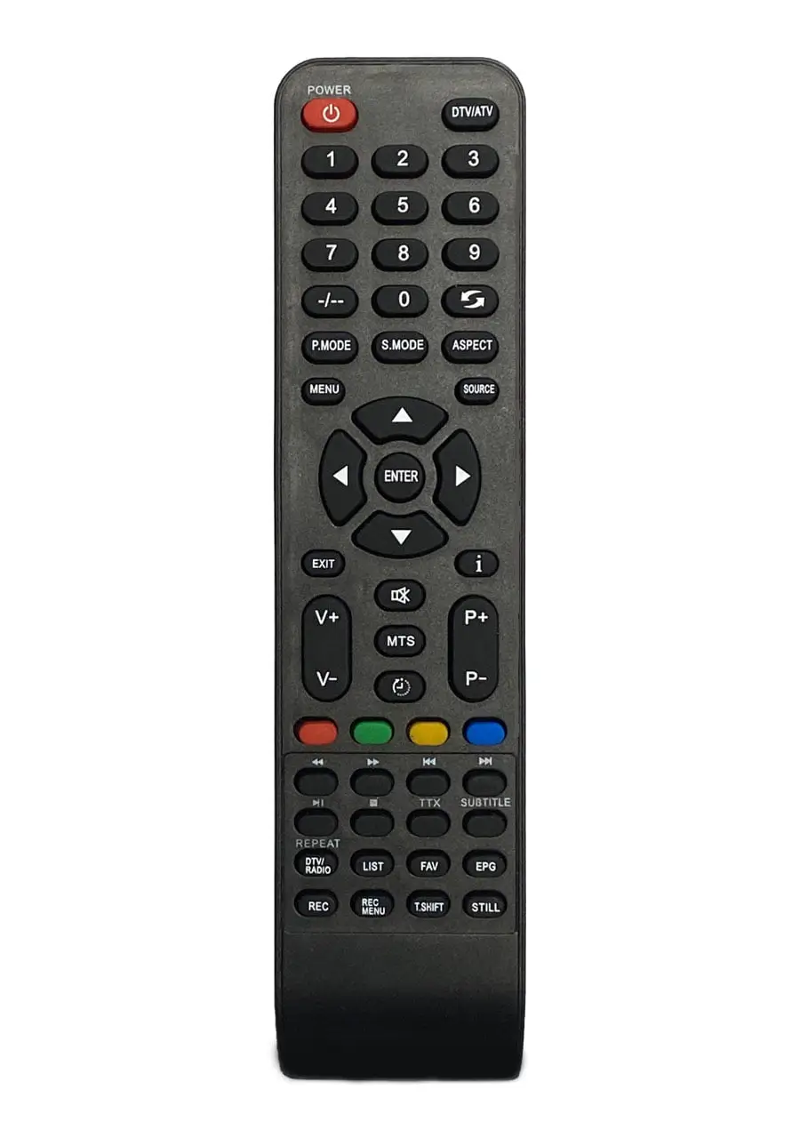 Telecomandă compatibilă TV Vortex ER 25 MFY 15 (175) – Funcționalitate și compatibilitate excelentă [1]