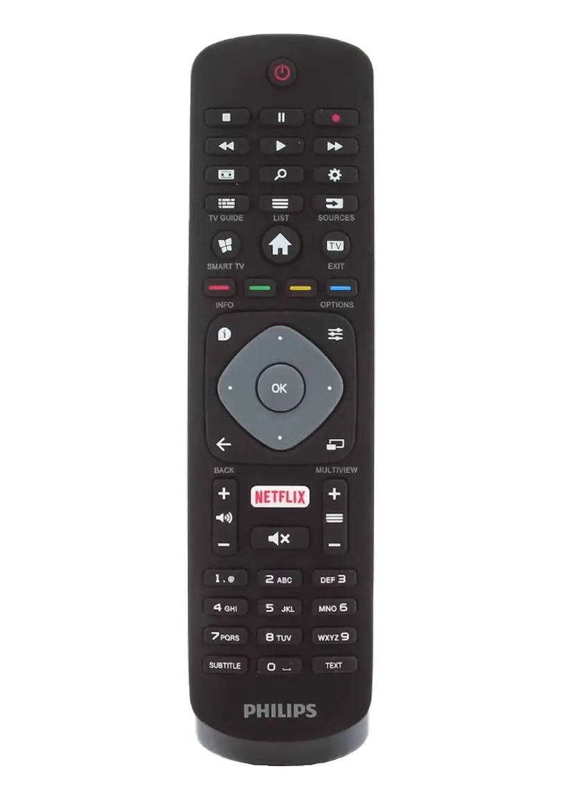 Telecomenzi TV - Telecomanda Originala Philips 398GR10BEPHN (684) – IoElectronice.ro