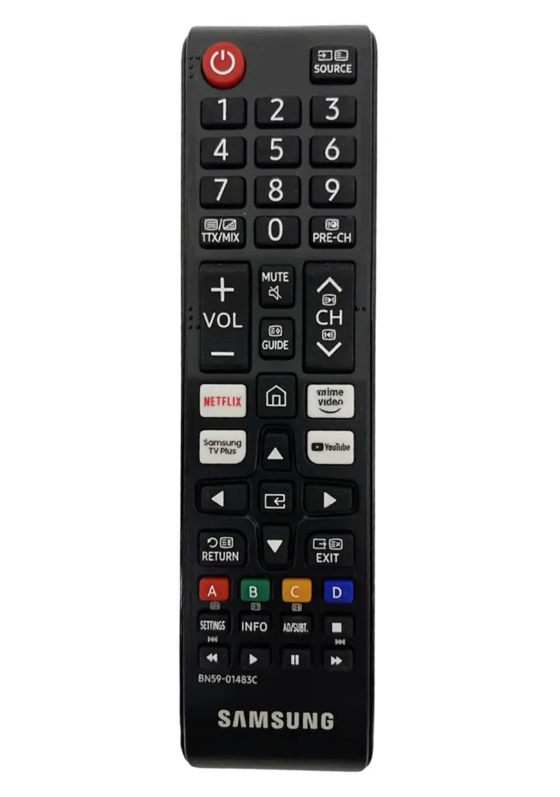 Samsung - Telecomanda Originala Samsung BN59-01483C (702) – IoElectronice.ro