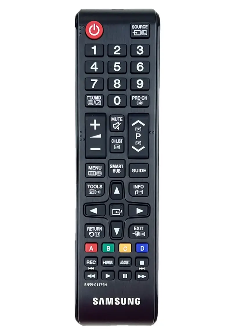 Telecomanda Originala TV Samsung BN59-01175N (699) – IoElectronice.ro [1]