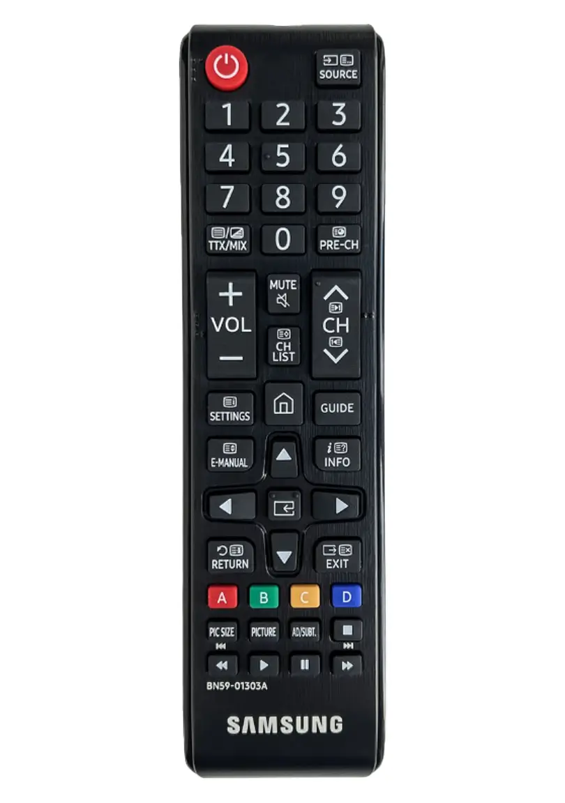 Telecomanda Originala TV Samsung BN59-01303A (701) – IoElectronice.ro [1]