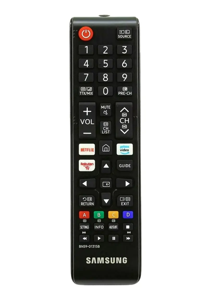Telecomenzi TV - Telecomanda Originală TV Samsung BN59-01315B (681) – IoElectronice.ro