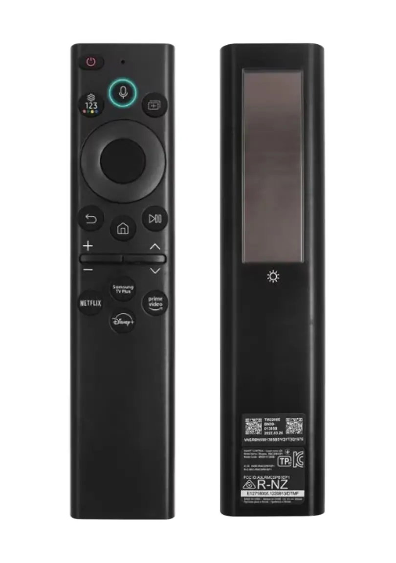 Telecomenzi TV - Telecomanda Originală TV Samsung BN59-01385D (705) – IoElectronice.ro