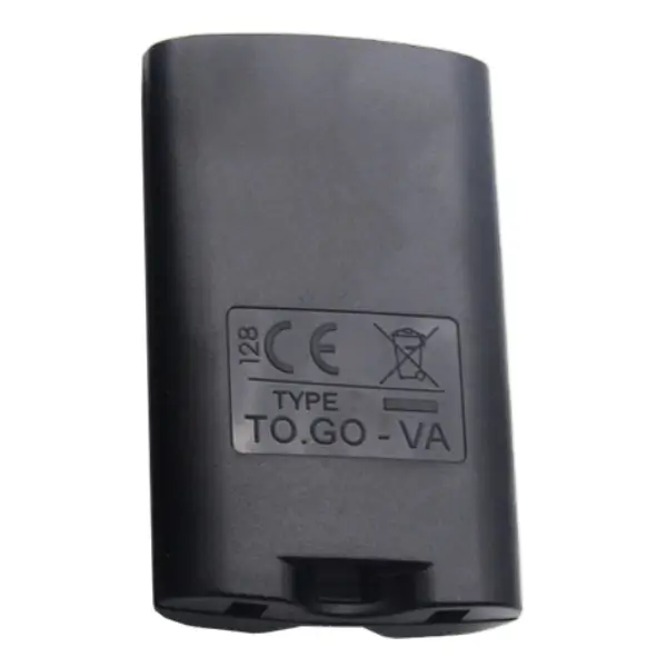 Telecomanda poartă garaj 2 butoane cod săritor frecvență 433.92 MHz - Beninca TO.GO2VA (800) – IoElectronice.ro [2]