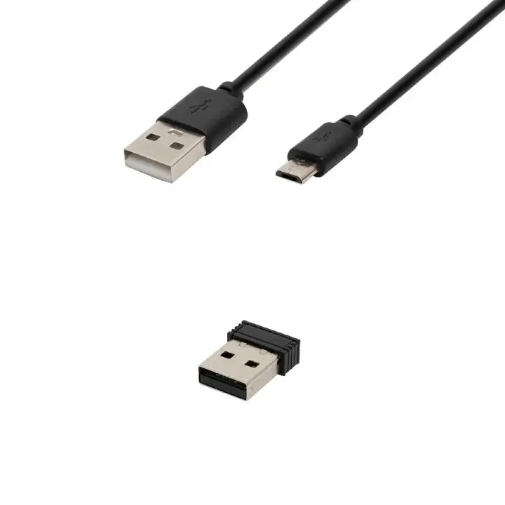 Telecomanda SMART mouse fara fir tastatura controler de joc URCAIR2 Home – IoElectronice.ro [3]